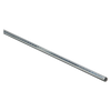 National Hardware Smooth Rods Steel 1/4