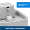 PetSafe Drinkwell® ½ Gallon Pet Fountain