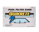 Quikrete® Pool Filter Sand 50 lbs