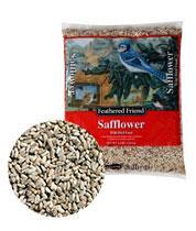 Feathered Friend Safflower Seed