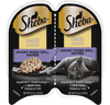 SHEBA® PERFECT PORTIONS™ Cuts in Gravy Savory Mixed Grill Entrée