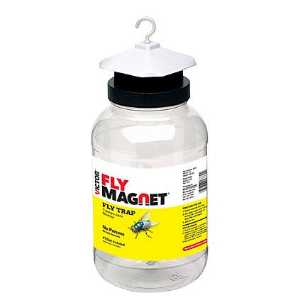 Victor® Fly Magnet® Trap with Bait