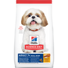 Hill's® Science Diet® Adult 7+ Small Bites Chicken Meal, Barley & Rice Recipe dog food