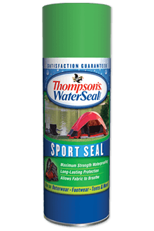 Thompsons Waterseal Sports Seal Waterproofing Spray, 11.5-oz.