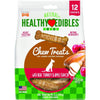 Nylabone Healthy Edibles Natural Chew