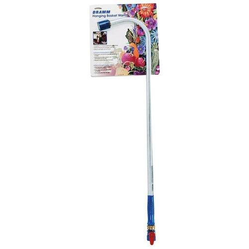 CLASSIC HANGING BASKET WATERING WAND (36 INCH)