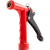 FARM NOZZLE WITH PISTOL GRIP