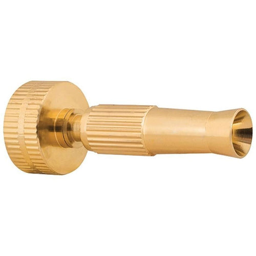 METAL TWIST NOZZLE