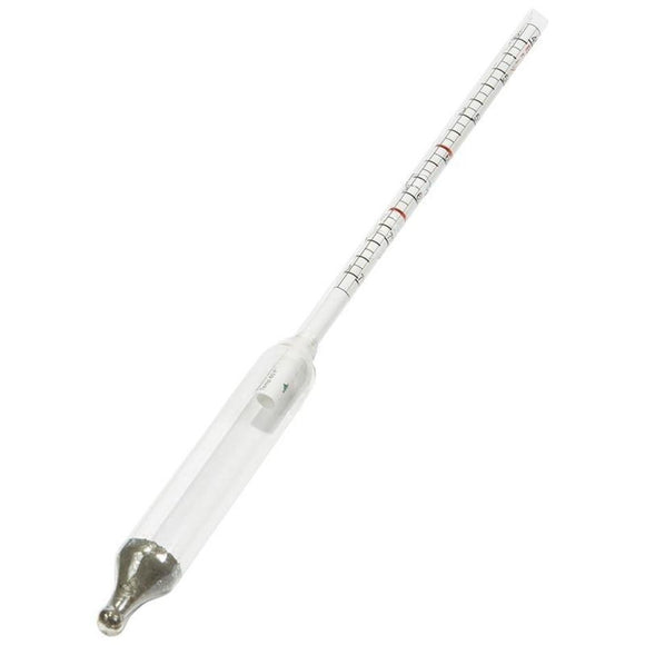 LITTLE GIANT HYDROMETER/CANDY THERMOMETER