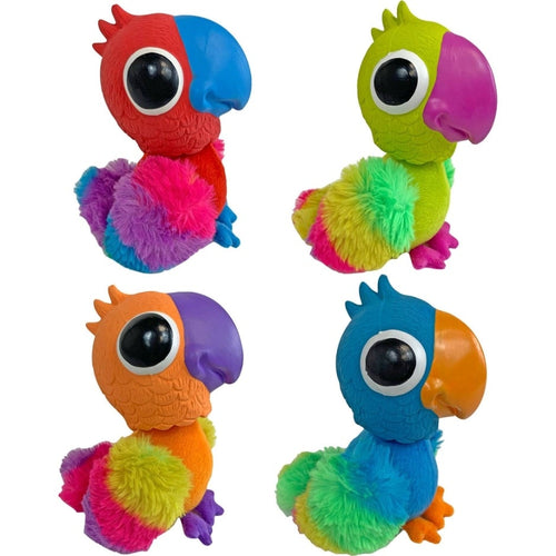 MULTIPET BOBBLE BIRDZ