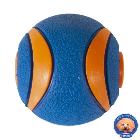 Chuckit! Ultra Squeaker Ball (Medium)