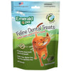 EMERALD PET DENTAL GRAIN FREE CATNIP TREATS FOR CATS