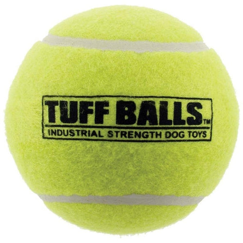 PETSPORT TUFF BALLS BULK