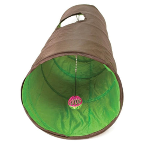 Ware Nylon Fun Tunnel for Cats