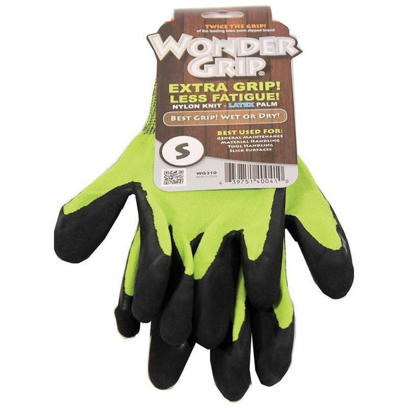 Wonder Grip Extra Grip Gloves - Endicott, NY - Owego, NY - Owego