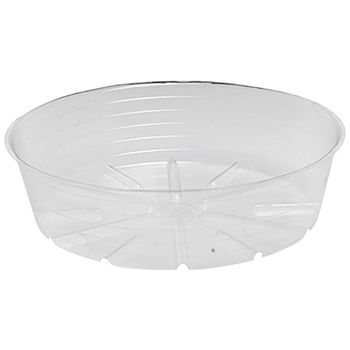 DEEP PLASTIC SAUCER