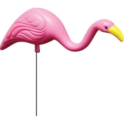 MINI PINK FLAMINGO