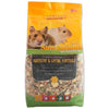 SUNSATIONS NATURAL HAMSTER/GERBIL FORMULA