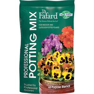 Fafard Professional Potting Mix