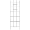 WOOD LADDER TRELLIS