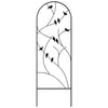 PERCHING BIRDS TRELLIS