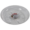 HEAVY DUTY PLASTIC SAUCER