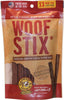 Happy Howie's 6 Inch Beef Woof Stix (80-pack)