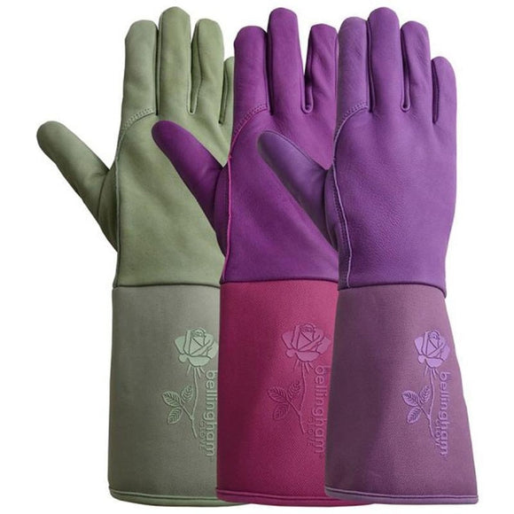 Bellingham® Tuscany™ Gauntlet Gloves