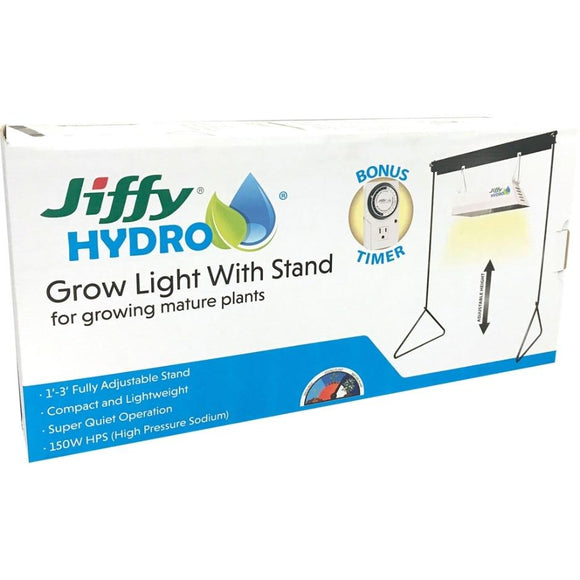 Jiffy Hydro Grow Light