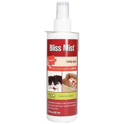 PETLINKS BLISS MIST CATNIP SPRAY