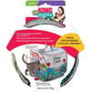 KONG PLAYSPACES CAMPER