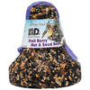 Pine Tree Farms Fruit Berry Nut & Seed Bell