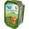 EMERALD PET DENTAL GRAIN FREE CATNIP TREATS FOR CATS