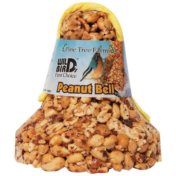 Pine Tree Farms Peanut Bell