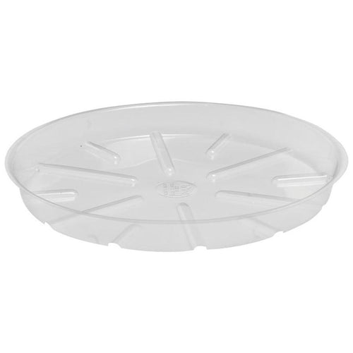 PLASTIC SAUCER