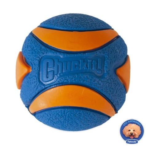 Chuckit! Ultra Squeaker Ball (Medium)