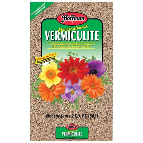 Hoffman Horticultural Vermiculite