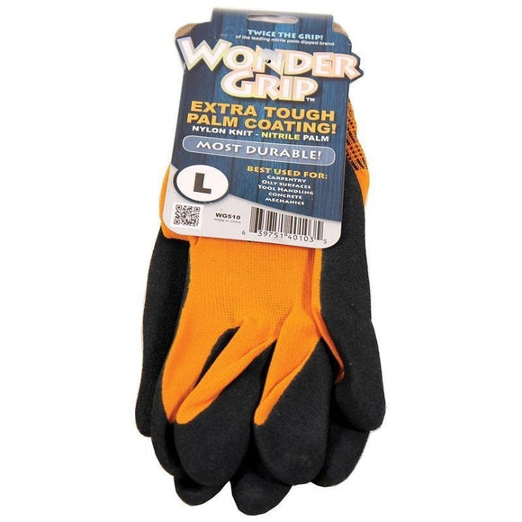 Wonder Grip Extra Grip Gloves - Endicott, NY - Owego, NY - Owego Endicott  Agway