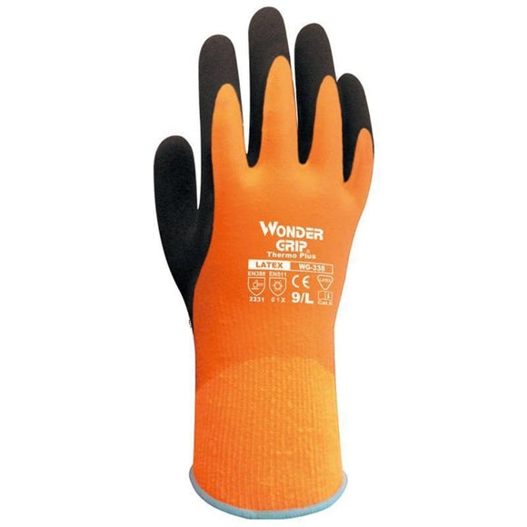 Wonder Grip Extra Grip Gloves - Endicott, NY - Owego, NY - Owego