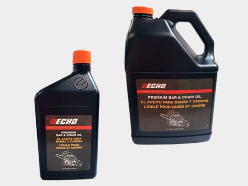 Echo Standard Bar & Chain Oil