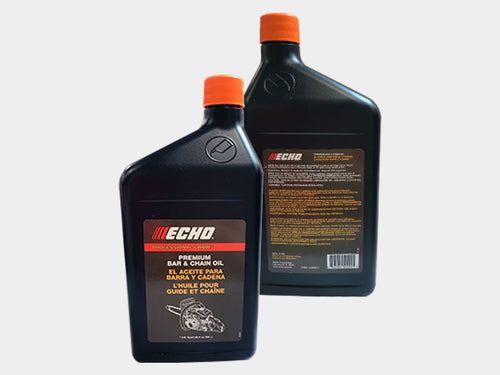 Echo Standard Bar & Chain Oil