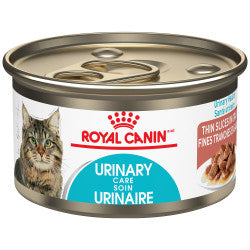 Royal Canin SAS Urinary Care Thin Slices In Gravy Canned Cat Food